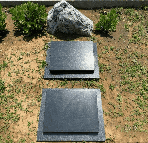 墓型4号